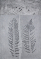 http://fredericmalette.com/files/gimgs/th-134_Frederic Malette-nos levres dans le baiser-70x100cm-graphite sur papier de soie, colle, papier-2019-1.jpg